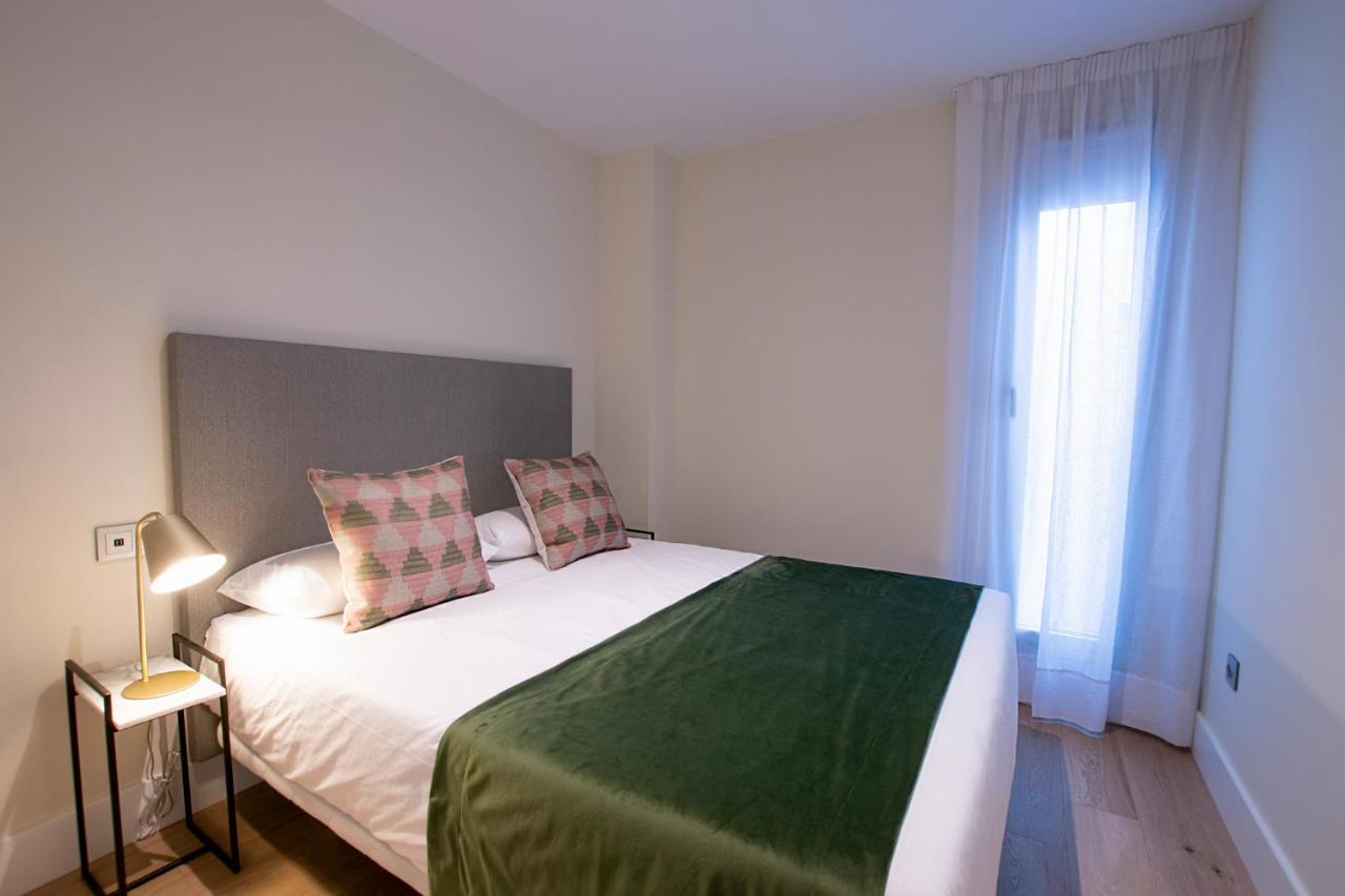 Apartamentos Las Canteras Stratus Las Palmas de Gran Canárias Exterior foto