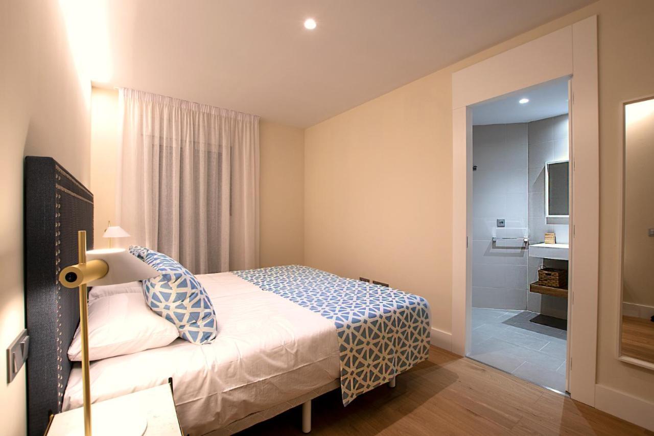 Apartamentos Las Canteras Stratus Las Palmas de Gran Canárias Exterior foto