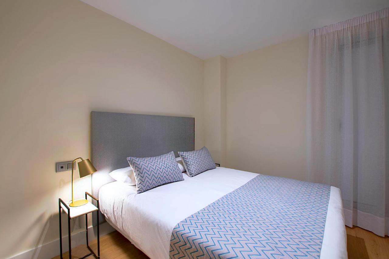 Apartamentos Las Canteras Stratus Las Palmas de Gran Canárias Exterior foto