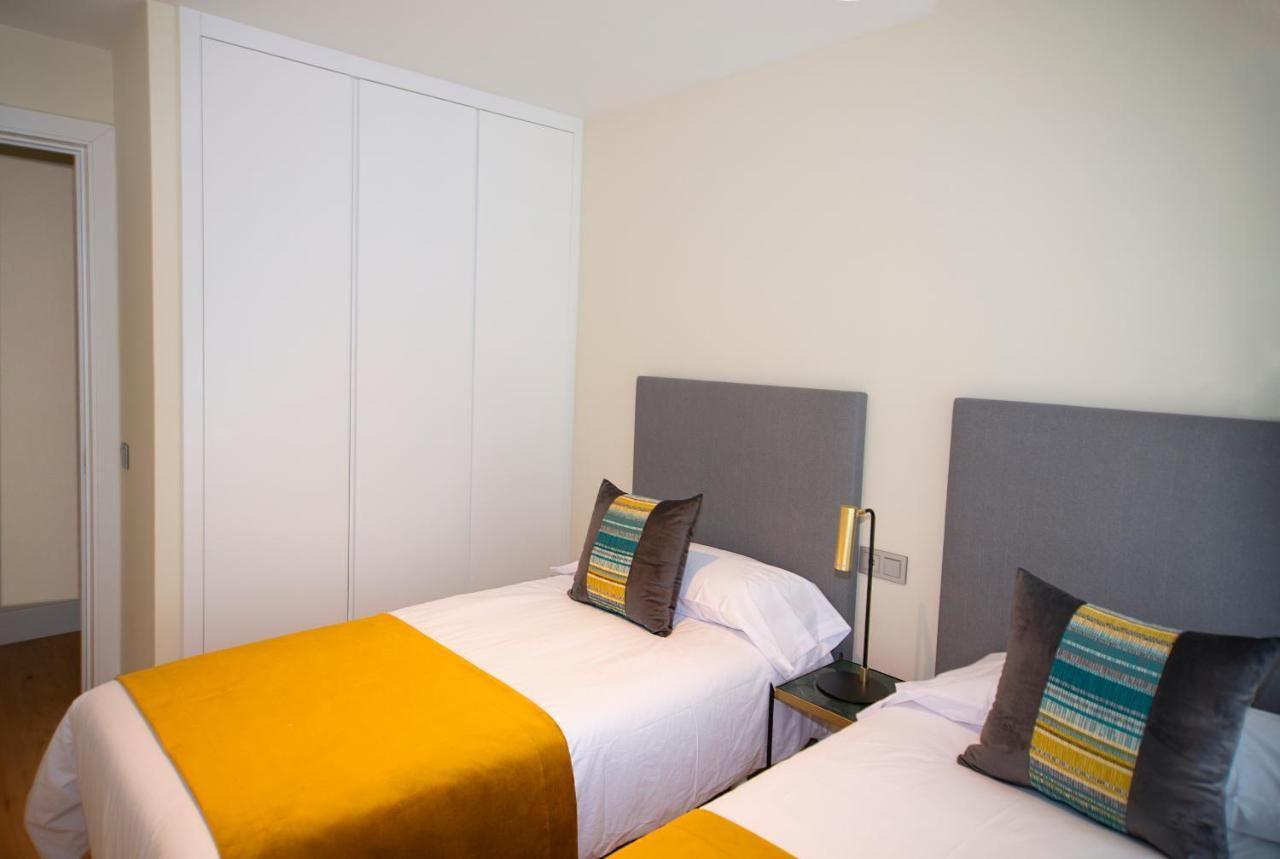 Apartamentos Las Canteras Stratus Las Palmas de Gran Canárias Exterior foto